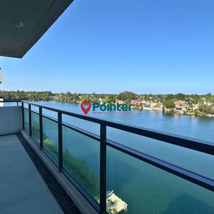 Apartamento Con Vista A Los Lagos - Ciudad De La Costa
