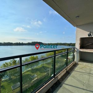 Apartamento Con Vista A Lagos - Ciudad De La Costa