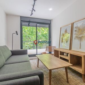 Apartamento De Dos Dormitorios En Cordon