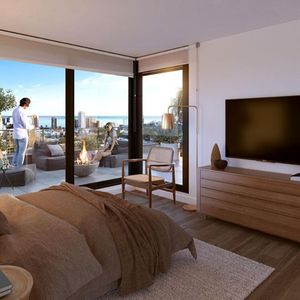 Apartamento Monoambiente Centro Met City 2026
