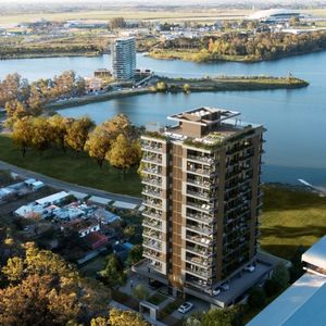 Apartamento 2 Dormitorios Carrasco A Estrenar