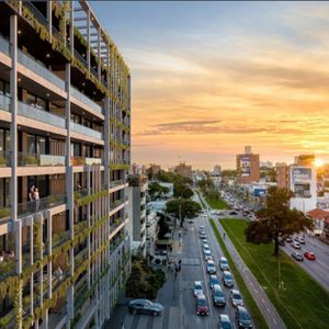 Venta Apartamento De 1 Dormitorio En Pozo