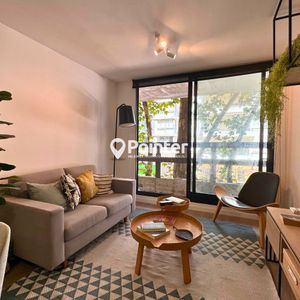 Venta Apartamento 1 Dormitorio Cordón