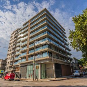 Venta Apartamento 2 Dormitorios Aguada