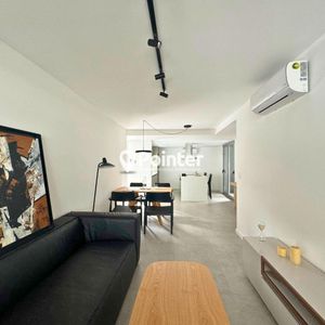 Venta Punta Carretas 2 Dormitorios 2 Baños Y Patio