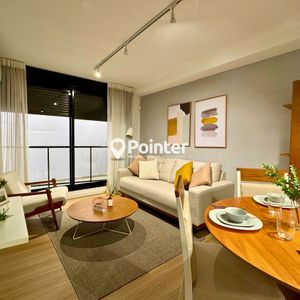 Apartamento De Un Dormitorio A Estrenar En Tres Cruces