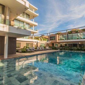Venta Apartamento De 2 Dormitorios En Carrasco