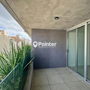 Venta Apartamento Punta Carretas