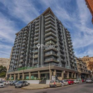 Apartamento De 1 Dormitorio En Centro De Montevideo