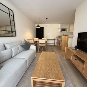 Apartamento 2 Dormitorios Cordón A Estrenar