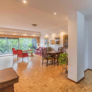 Venta Apartamento 4 Dormitorios Punta Carretas Frente Al Golf