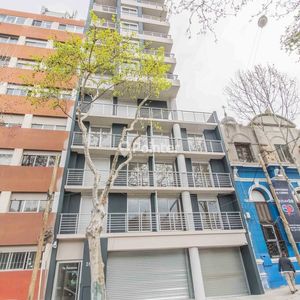 Apartamento En Venta Cordón 1 Dormitorio