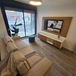 Venta Mono Ambiente Punta Carretas
