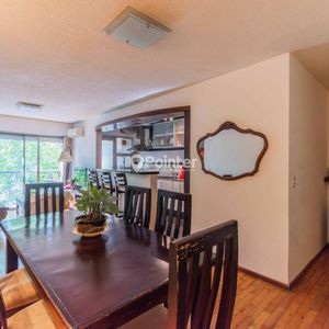 Apartamento Tres Dormitorios Aguada