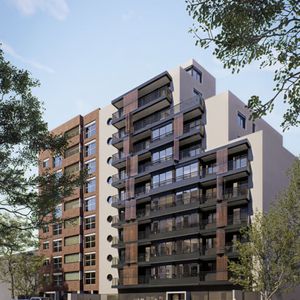 Apartamentos En La Blanqueada
