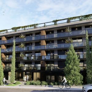 Apartamento De 1 Y 2 Dormitorios Life + 60
