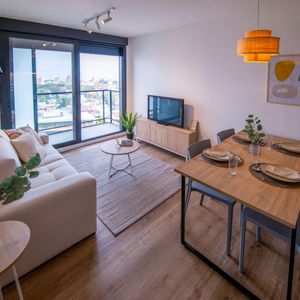 Venta Apartamento 1 Dormitorio En Malvin