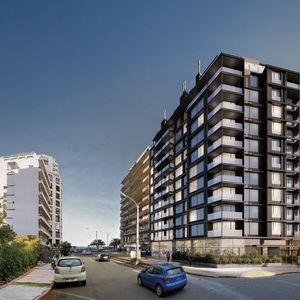 Venta Apartamento En Pocitos