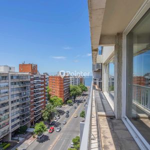 Venta Penthouse Pocitos