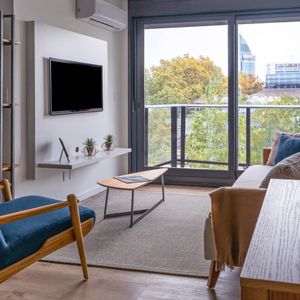 Venta Apartamento 2 Dormitorios A Estrenar , Centro