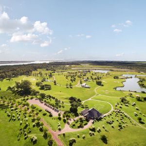 Carmelo Golf - Venta De Lotes En Barrio Privado Con Golf, Playa Y Amenities Premium