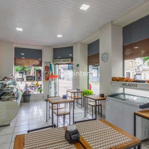 Llave  Local Gastronómico De Gran Rentabilidad En Zona Mayorista De Montevideo