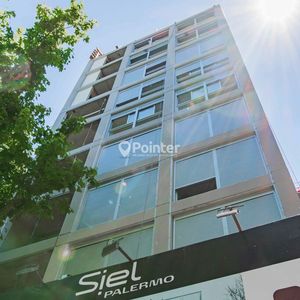 Venta Monoambiente A Estrenar Palermo