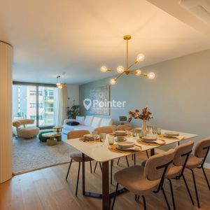 Apartamento 3 Dormitorios , Villa Biarritz