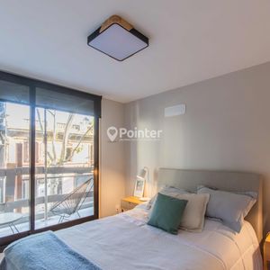 Venta Apartamento 1 Dormitorio Centro