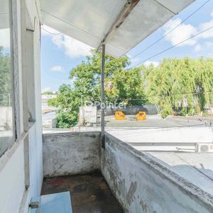 Apartamento 2 Dormitorios Con Balcon