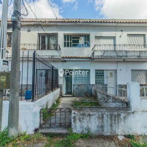 Apartamento 2 Dormitorios Con Balcon