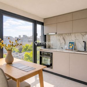 Venta Monoambiente Muy Amplio En Brusco