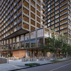 Venta Apartamento De Un Dormitorio Grande En Brusco