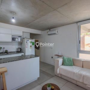 Venta Apartamento Buceo 1 Dormitorio Oportunidad Inversor