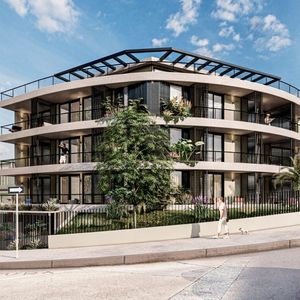 Apartamento 2 Dormitorios
