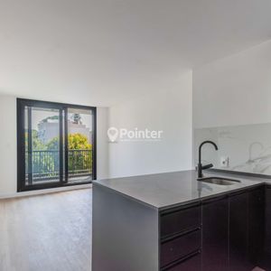 Apartamento 1 Dormitorio Con Terraza A Estrenar - Malvin