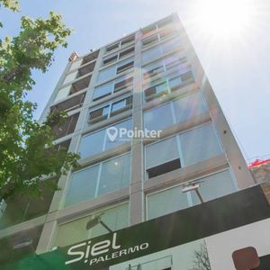 Venta Apartamento 1 Dormitorio, Palermo