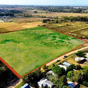 Oportunidad De Inversión Gran Terreno Con Potencial De Desarrollo