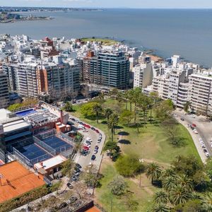 Venta Apartamento 3 Dormitorios Villa Biarritz | Bilú Biarritz Frente Parque Y Rambla