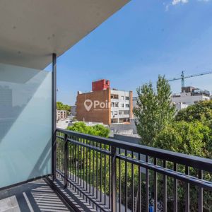 Monoambiente A Estrenar En Venta Con Renta Inmediata 5.5% Rentabilidad Anual- Malvin