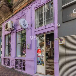 Llave De Local Gastronomico En Ubicacion Excepcional Pronto Para Trabajar
