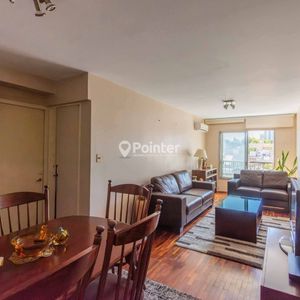 Apartamento En Venta En Barrio Sur