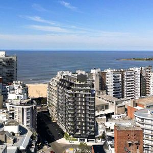 Apartamento 2 Dorm En Pozo | More Pocitos | Gómez Platero | Entrega 2028
