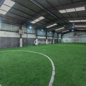 Llave De Cancha De Futbol 5