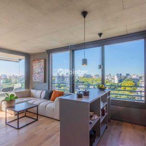 Penhouse Duplex - Punta Carretas