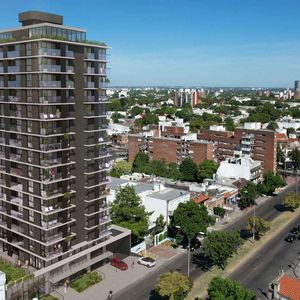 Apartamentos 2 Dormitorios En Venta – La Blanqueada