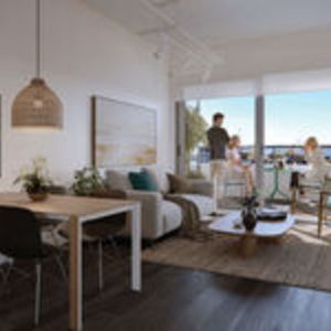 Oportunidad En Ciudad Vieja. Apartamentos únicos