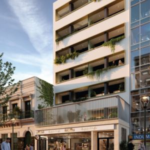 Apartamento 1 Dormitorio Con Terraza En Venta En Ciudad Vieja