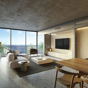 Apartamento 2 Dorm. Rambla Gandhi - Punta Carretas | Leed