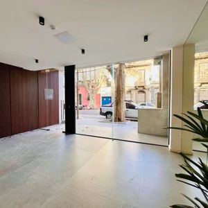 Venta 1 Dormitorio Palermo